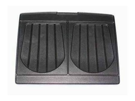 Set bakplaten tosti / Sandwich